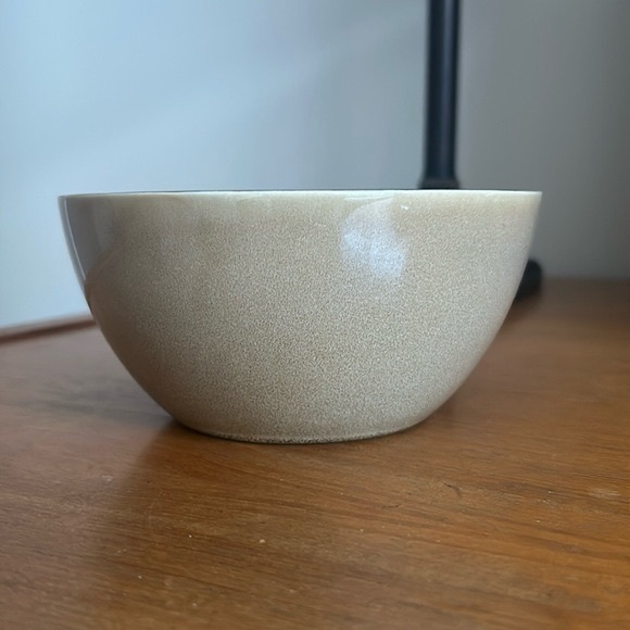 Mossy Oak Bowls Mountain Forest Scenes Stoneware - Picture 4 of 13